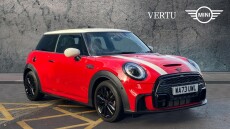 MINI Hatchback 2.0 Cooper S Sport 3dr Auto Petrol Hatchback